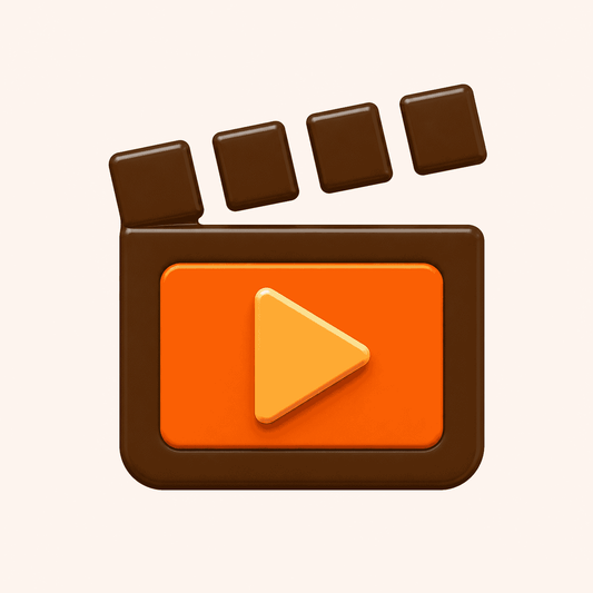 Video musicale personalizzato