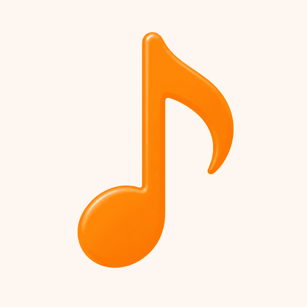 Dwie spersonalizowane piosenki